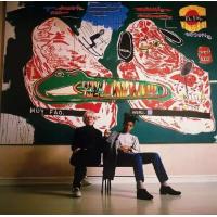 私洽新表现主义大师 巴斯奎特 Basquiat 原作,超现实 波普艺术 优质资产投资 艺术品收藏投资...