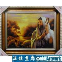 主耶稣是我的牧者