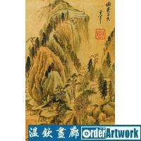 董其昌-山水-1