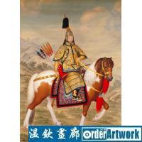 中国画工笔画人物名画系列1