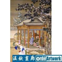 中国画工笔画人物名画系列3